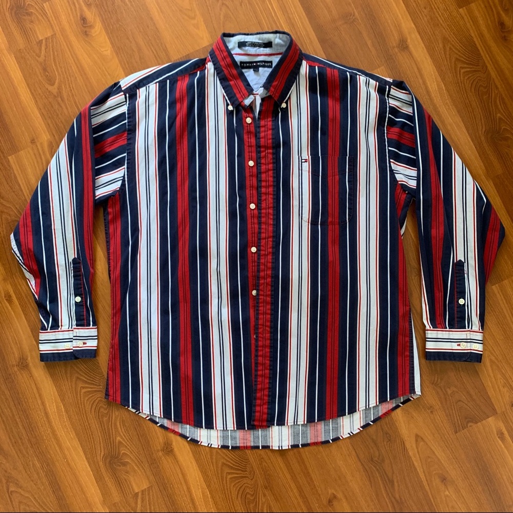 Tommy Hilfiger Shirt